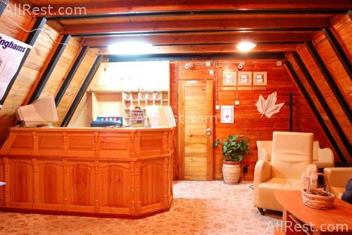 Malina Holiday Village 5